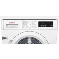 Стиральная машина Bosch Serie 6 WIW24342EU - Изображение №2 — Chaika Market