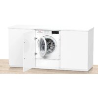 Стиральная машина Bosch Serie 6 WIW24342EU - Изображение №6 — Chaika Market