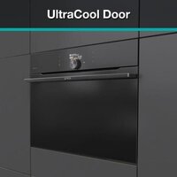 Электрический духовой шкаф Gorenje BCM4058B - Изображение №9 — Chaika Market