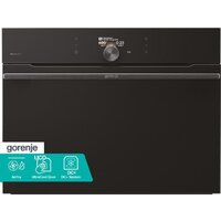 Электрический духовой шкаф Gorenje BCM4058B — Chaika Market