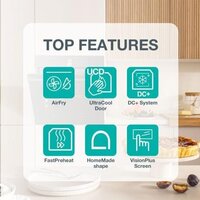 Электрический духовой шкаф Gorenje BCM4058B - Изображение №2 — Chaika Market