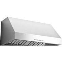 Кухонная вытяжка Falmec Zeus Professional 90 1000 м3/ч (нержавеющая сталь) — Chaika Market