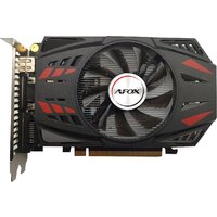 Видеокарта AFOX GeForce GT 730 2GB GDDR5 AF730-2048D5H5-V2 — Chaika Market