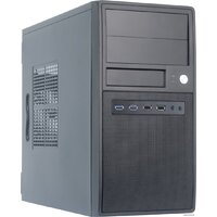 Корпус Chieftec CT-04B-350GPB — Chaika Market