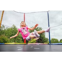 Батут Sundays Acrobat 465см - 15ft - Изображение №9 — Chaika Market