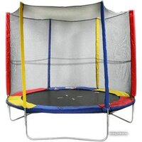 Батут Sundays Acrobat 465см - 15ft - Изображение №2 — Chaika Market