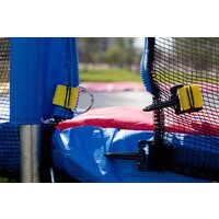 Батут Sundays Acrobat 465см - 15ft - Изображение №8 — Chaika Market