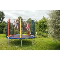 Батут Sundays Acrobat 465см - 15ft - Изображение №10 — Chaika Market