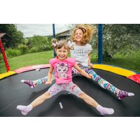 Батут Sundays Acrobat 465см - 15ft - Изображение №6 — Chaika Market