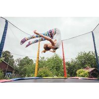 Батут Sundays Acrobat 465см - 15ft - Изображение №4 — Chaika Market