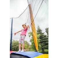 Батут Sundays Acrobat 465см - 15ft - Изображение №5 — Chaika Market