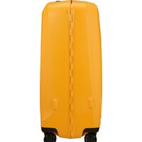 Чемодан-спиннер Samsonite Essens Radiant Yellow 69 см - Изображение №19 — Chaika Market