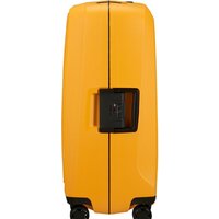 Чемодан-спиннер Samsonite Essens Radiant Yellow 69 см - Изображение №18 — Chaika Market