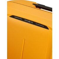 Чемодан-спиннер Samsonite Essens Radiant Yellow 69 см - Изображение №8 — Chaika Market