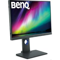 Монитор BenQ PhotoVue SW240 - Изображение №3 — Chaika Market
