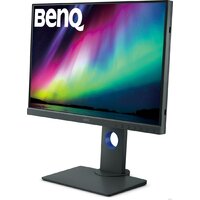 Монитор BenQ PhotoVue SW240 - Изображение №4 — Chaika Market
