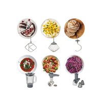 Кухонная машина Kenwood KHC29.M0SI - Изображение №5 — Chaika Market