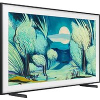 Телевизор Samsung The Frame QLED LS03F QE55LS03FAUXRU - Изображение №2 — Chaika Market