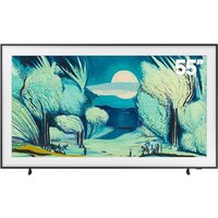 Телевизор Samsung The Frame QLED LS03F QE55LS03FAUXRU — Chaika Market