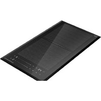 Варочная панель MAUNFELD CVI292S2FBK Lux - Изображение №3 — Chaika Market