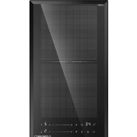 Варочная панель MAUNFELD CVI292S2FBK Lux — Chaika Market