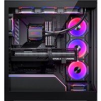 Корпус Phanteks NV5s PH_NV523S_DBK01 - Изображение №9 — Chaika Market