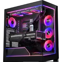 Корпус Phanteks NV5s PH_NV523S_DBK01 - Изображение №13 — Chaika Market