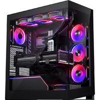Корпус Phanteks NV5s PH_NV523S_DBK01 — Chaika Market