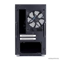 Корпус Fractal Design Define Nano S с окном [FD-CA-DEF-NANO-S-BK-W] - Изображение №9 — Chaika Market