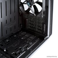 Корпус Fractal Design Define Nano S с окном [FD-CA-DEF-NANO-S-BK-W] - Изображение №16 — Chaika Market