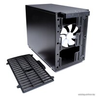 Корпус Fractal Design Define Nano S с окном [FD-CA-DEF-NANO-S-BK-W] - Изображение №19 — Chaika Market