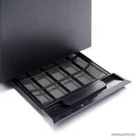 Корпус Fractal Design Define Nano S с окном [FD-CA-DEF-NANO-S-BK-W] - Изображение №8 — Chaika Market
