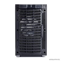 Корпус Fractal Design Define Nano S с окном [FD-CA-DEF-NANO-S-BK-W] - Изображение №6 — Chaika Market