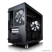 Корпус Fractal Design Define Nano S с окном [FD-CA-DEF-NANO-S-BK-W] - Изображение №14 — Chaika Market