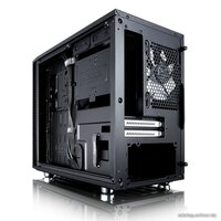 Корпус Fractal Design Define Nano S с окном [FD-CA-DEF-NANO-S-BK-W] - Изображение №11 — Chaika Market