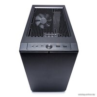 Корпус Fractal Design Define Nano S с окном [FD-CA-DEF-NANO-S-BK-W] - Изображение №3 — Chaika Market