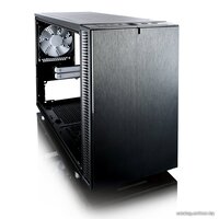 Корпус Fractal Design Define Nano S с окном [FD-CA-DEF-NANO-S-BK-W] - Изображение №15 — Chaika Market