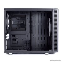 Корпус Fractal Design Define Nano S с окном [FD-CA-DEF-NANO-S-BK-W] - Изображение №18 — Chaika Market