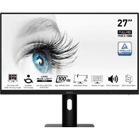 Монитор MSI Pro MP273AP — Chaika Market