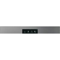 Кофемашина Miele CVA 7845 GRGR - Изображение №2 — Chaika Market