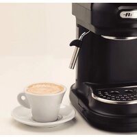 Рожковая кофеварка Ariete 1318/02 - Изображение №5 — Chaika Market