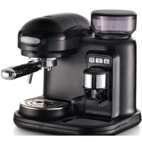 Рожковая кофеварка Ariete 1318/02 — Chaika Market