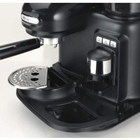 Рожковая кофеварка Ariete 1318/02 - Изображение №2 — Chaika Market