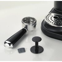 Рожковая кофеварка Ariete 1318/02 - Изображение №4 — Chaika Market