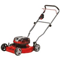 Газонокосилка Einhell GE-CM 36/48 Li M-Solo 3413054 (без АКБ) — Chaika Market