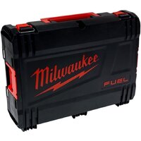 Трещотка Milwaukee M12 FPTR-202X 4933499411 (с 2-мя АКБ, кейс) - Изображение №8 — Chaika Market