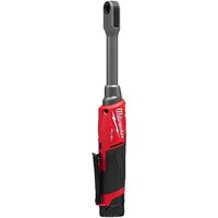 Трещотка Milwaukee M12 FPTR-202X 4933499411 (с 2-мя АКБ, кейс) - Изображение №4 — Chaika Market