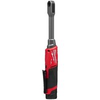 Трещотка Milwaukee M12 FPTR-202X 4933499411 (с 2-мя АКБ, кейс) - Изображение №2 — Chaika Market