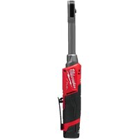 Трещотка Milwaukee M12 FPTR-202X 4933499411 (с 2-мя АКБ, кейс) - Изображение №3 — Chaika Market
