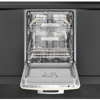 Отдельностоящая посудомоечная машина Smeg STFABCR3 - Изображение №2 — Chaika Market